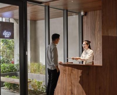 Nguyen Thai Binh Hotel | Triple E Hotel Metro Ben Thanh