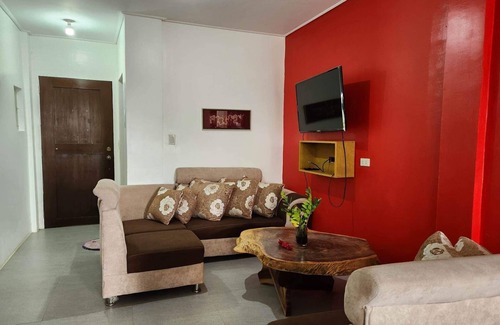 Central Luzon Resort | Triple M Vacation Villas - Amethyst unit