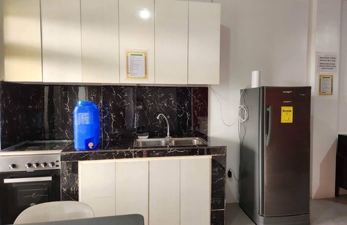 Central Luzon Resort | Triple M Vacation Villas - Amethyst unit