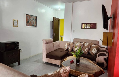 Central Luzon Resort | Triple M Vacation Villas - Amethyst unit
