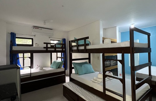 Central Luzon Apartment | Triple M Vacation Villas - studio units