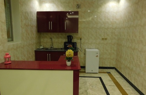 Abbottabad Hotel | Triple One Hotel Suites