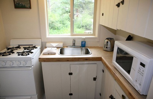 Estes Park Cabin | Triple R Cottages: 5 2 Bedroom Cabin