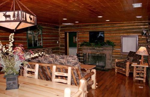 Estes Park House | Triple R Cottages- 8 cabin