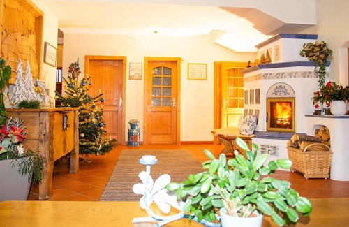 Schildlehen Other | Triple room, shower, toilet, balcony - Pension Stoffenbauer
