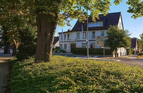 Uelzen House | Triple room, breakfast rate, non-refundable - Hotel Johnsburg