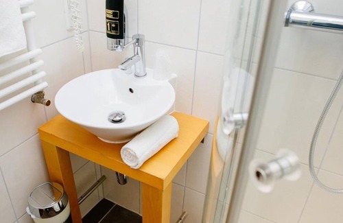Lautzenhausen House | Triple room - Hotel My Place