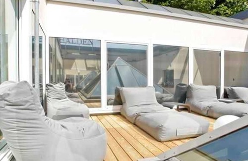 Ettlingen House | Triple Room - Hotel Watthalden