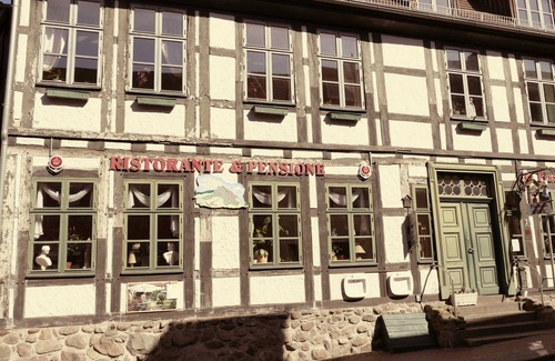 Muritz Cottage | Triple room Object ID 121607 - Pension Pizzeria Etna Object ID 121607