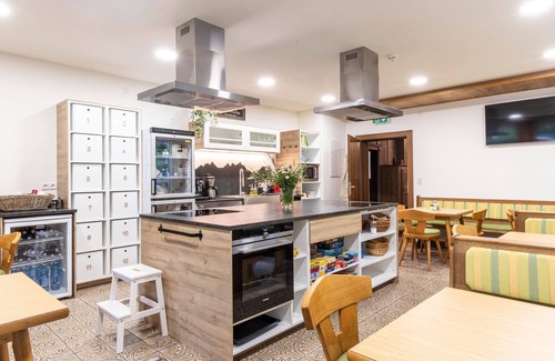 Soell Cottage | Triple room without breakfast - Mountain Fresh. alpine easy stay