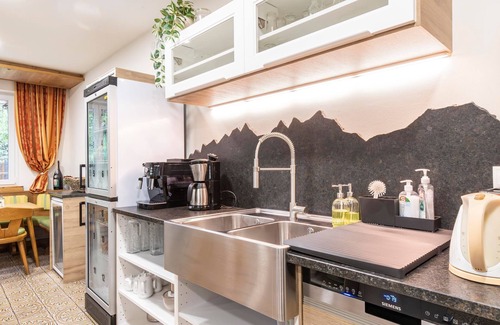 Soell Cottage | Triple room without breakfast - Mountain Fresh. alpine easy stay