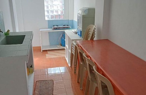 Baguio House | TripleJS Corner House
