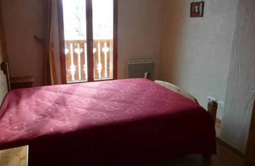 Valloire Apartment | Triplex 10 pers, Sud, proche télésiège et centre, parking, animaux OK - FR-1-263-197