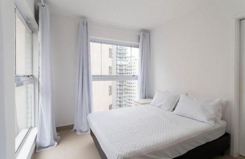 Vila Alzira Apartment | Triplex on the beach with rooftop pool