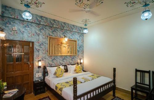 Jaisalmer Hotel | Tripli Hotels Prithvi Palace