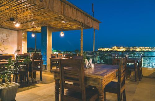 Jaisalmer Hotel | Tripli Hotels Prithvi Palace