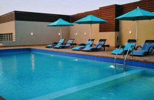 Dammam Apartment | Tripper Inn