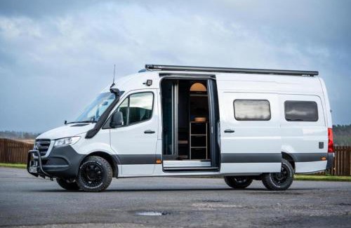 Blackburn Other | Trippie Campers