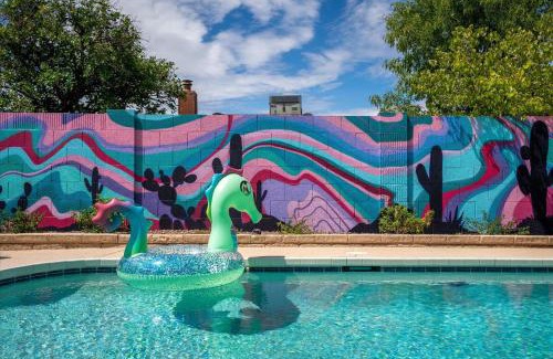Tempe House | Trippy in Tempe