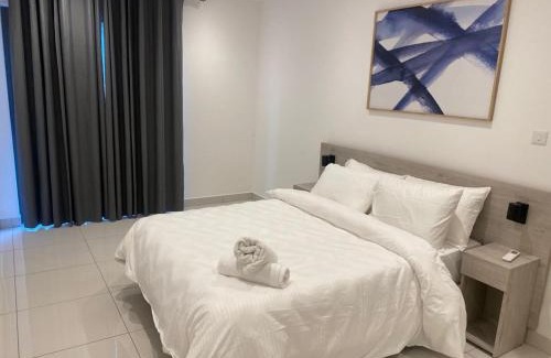 East Legon Apartment | Tripview Apartments at Loxwood House