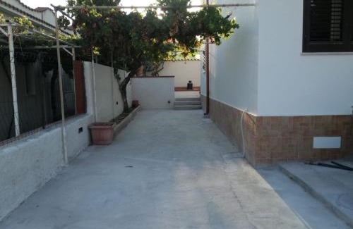 Castelvetrano House | TRISCINA SUMMER HOUSE