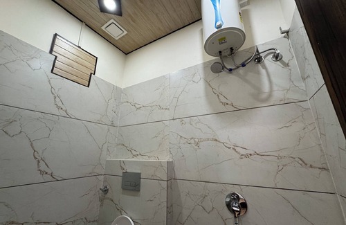 Mathura Hotel | Trishika Residency