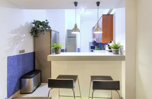 Castanos Apartment | Tristán Vivienda turística de Diseño con AC