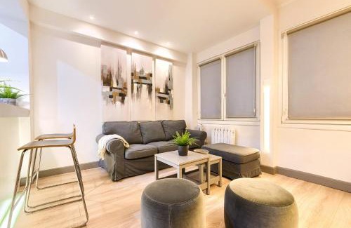 Castanos Apartment | Tristán Vivienda turística de Diseño con AC