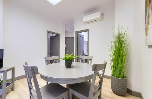 Castanos Apartment | Tristán Vivienda turística de Diseño con AC