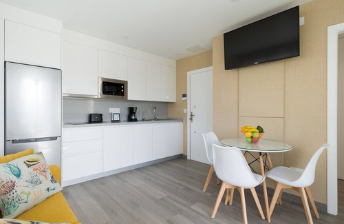 Melenara Apartment | Triton By CanariasGetaway