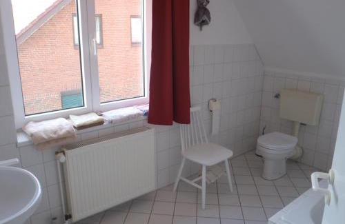 Hohwacht Apartment | Triton II