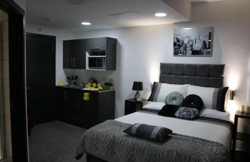 Nottingham Hotel | Trivelles Regency, Nottingham