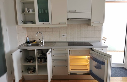 Ljubljana Apartment | Trnovo Apartment