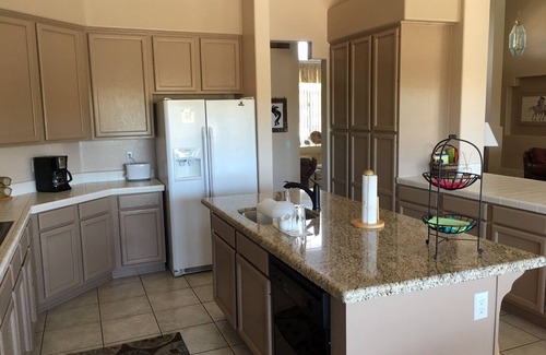 Troon North House | Troon Balancing Rock Gorgeous 3 Bedroom Home/Private Pool