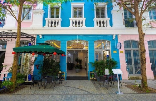 Khem Beach Hotel | Tropic Hotel & Spa Phu Quoc