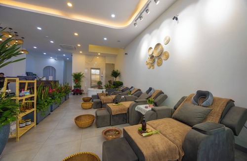 Khem Beach Hotel | Tropic Hotel & Spa Phu Quoc