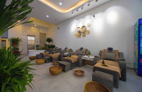 Khem Beach Hotel | Tropic Hotel & Spa Phu Quoc
