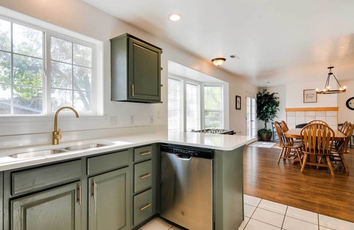 Tropic House | Tropic Vacation Rental Near Bryce Canyon Natl Park
