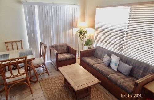 Florida Keys Villa | Tropical 3 Bedroom Island Villa in the heart of the Keys!