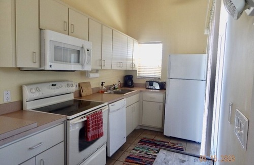 Florida Keys Villa | Tropical 3 Bedroom Island Villa in the heart of the Keys!