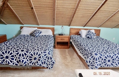 Florida Keys Villa | Tropical 3 Bedroom Island Villa in the heart of the Keys!