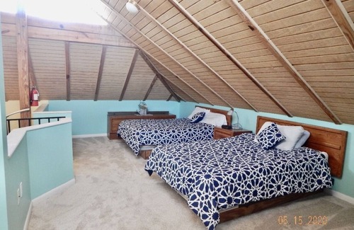 Florida Keys Villa | Tropical 3 Bedroom Island Villa in the heart of the Keys!