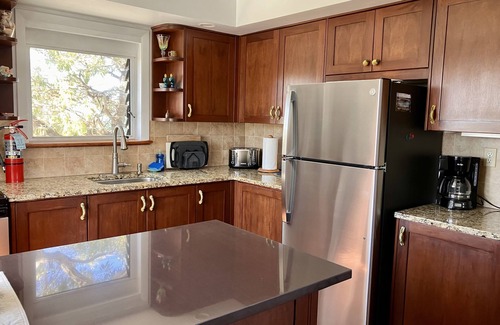 Estate Enighed Condo | Tropical Breeze @ Battery Hill: Gorgeous views, walking dist. to town!