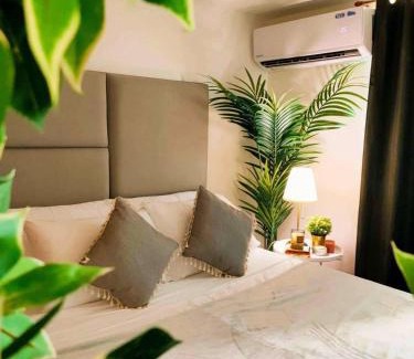San Fernando Hotel | Tropical Breeze by Azure North Pampanga