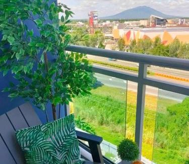 San Fernando Hotel | Tropical Breeze by Azure North Pampanga