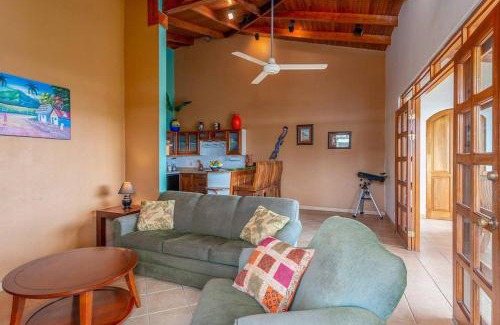 Coco House | Tropical Condo with Spectacular Ocean Views, Panoramic Dining Terrace & Quick Walk to Beach