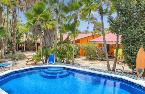 Playa Hotel | Tropical Divers Resort