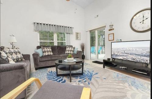 Eagle Pointe South Villa | Tropical Escape By Shine Villas 244