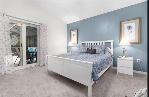 Eagle Pointe South Villa | Tropical Escape By Shine Villas 244