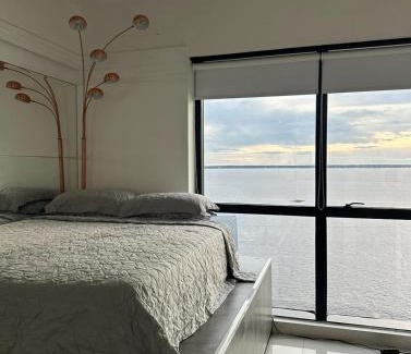 Ponta Negra Apartment | Tropical Executive Hotel N 925